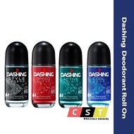 Dashing Roll On Deodorant 50ml