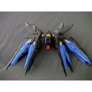 Wing only MG Strike Freedom Dragon Momoko/dramok