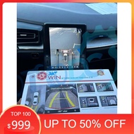 Latest 360 Camera for HUYNDAI CUSTIN. Owin 3D 360 Camera