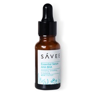 SAVEE ESSENTIAL SERUM AHA BHA 20G (SERUM MUKA)