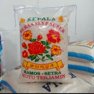 Beras Setra Ramos 15kg / Beras Murah Berkualitas 15KG / Beras 15kg murah gratis ongkir / beras 10kg