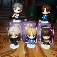 BTS Tiny Tan Mcd Figure