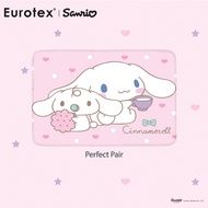 Sanrio Memory Foam Bath Mat Hello Kitty Little Twin Stars Cinnamoroll My Melody & Kuromi 40 X 60cm