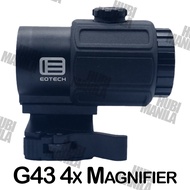 Eotech G43 4x Magnifier HUBI Manila