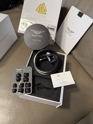 Empire Ears Odin 旗艦級耳機