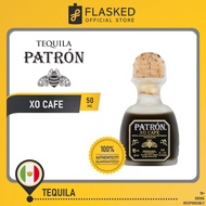 Patron XO Cafe Tequila Mini 50mL