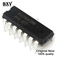 10PCS SN74HC00N DIP 74HC00 SN74HC02N SN74HC04N SN74HC05N SN74HC08N74HC10N 74HC02 74HC04 74HC05 74HC0
