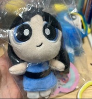 New Jeans Minji 飛天小女警 公仔