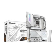 GIGABYTE X870E AORUS PRO ICE White ATX Motherboard for AMD Ryzen AM5 MB6570