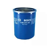 Bosch Honda Accord/Civic/City/Jazz/Stream Oil Filter (0986AF0349)