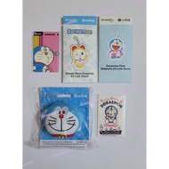 Doraemon float simplygo charm / ezlink card / plush simplygo ez-link charm / Dorami Wave simplygo ez