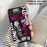 Samsung A70 A50 A50s A30s 2019 Softcase Protection Camera Latest - Premium Fashion Case