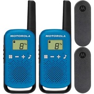 Motorola T42 香港合法對講機