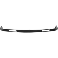 Front Bumper Lip Compatible With 2001-2005 PORSCHE 996 TURBO, 2002-2004 PORSCHE 996 CARRERA 4S, 996 