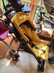 stroller stroler bayi kereta bayi kereta dorong bayi bekas display