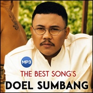 MP3 CD CASSETTE OF SUMBANG DOEL SONGS - MP3 POP SUNDA DOEL SUMBANG - MP3 CASSETTE OF OLD SUNDANE SON