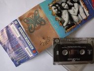 Kaset Pita Original | Slank | Album "Virus" (Preloved)