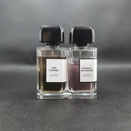 BDK Perfume Decants - Bouquet De Hongrie | Pas ce Soir | Rouge Smoking