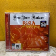 (CD)  Bumi Putra Rockers  (BPR)  - Bisa
