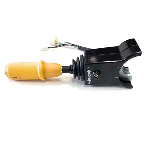 For JCB 3CX 4CX Forward & Reverse Shuttle Lever Switch Powershift Switch 701/21201 For NEW Accessori