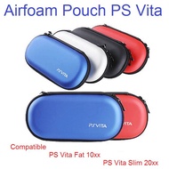 Airfoam Pocket Pouch Bag PS Vita - PSVita Bag