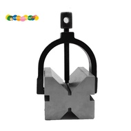 New High  V Block Clamp Set V-Block & Clamp Set A Type Machinist Blocks V33
