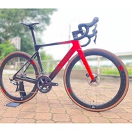 Polygon Helios Custom Build