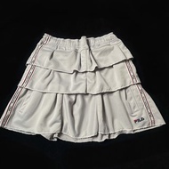 REGETHER 古著改製 FILA 運動蛋糕裙-02