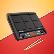 Avatar PD705 กลองไฟฟ้า แพดกลอง PD-705 พร้อมอุปกรณ์เสริม DrumPad แถมฟรีไม้กลอง รับประกันศูนย์ Music A