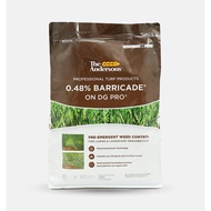 Barricade Professional-Grade Granular Pre-Emergent Weed Control