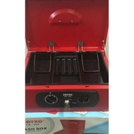 Joyko Cb-36A - Cash Box / Cash Deposit Box