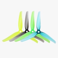 IFlight iFlight Nazgul F5/F6 Propeller FPV Through the Machine Three-Blade Propeller Flower Fly High