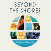 Beyond the Shores Tamara J. Walker