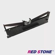 RED STONE for EPSON LQ630K/635 黑色色帶 黑色