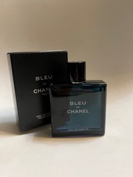 Chanel De Bleu - Chanel Eau De Parfum 100ml