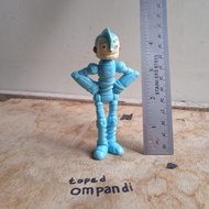 Robots burger king figure -RR45