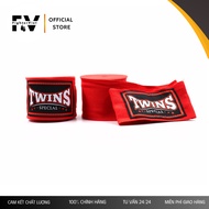 GENUINE TWINS CH5 Wristband 4.5M - RED