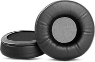 TaiZiChangQin Replacement Ear Pads Compatible with AKG K52 K72 K92 K240 K550 K551 K553 S MKII MK2 He
