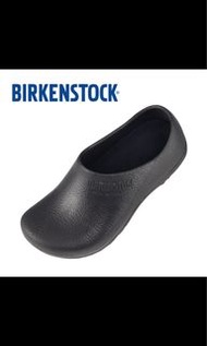 勃肯BIRKENSTOCK廚師鞋