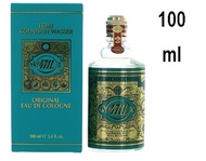 4711 Original Eau De Cologne Box Segel