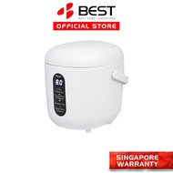 Toyomi Rice Cooker Rc919