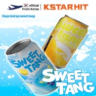 (Nemo Ver.) ifeye - sweet tang (2nd EP Album)