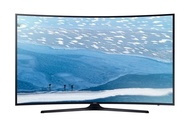 Samsung 55吋 Curved Smart TV UHD 4K 高清電視機 KU6880 Series
