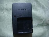 SONY 原廠相機電池充電器 BC-CSNB 含8字電源線