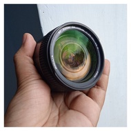 Minerva af 24-105mm fullframe lens sony a mount