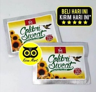 Colibri sweat kolibri sweet konin ninja sogon madu wulung muncang dacok damer trotol