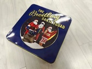 breitling chocolate box