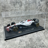 Bburago | Simulated Alloy F1 Car Model 1:18