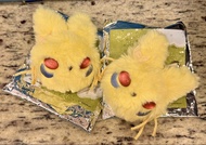 tutufarm blind box keychain moon tang “25+1” Tour Finale in Macau