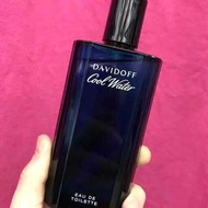 🇫🇷Davidoff 大衛杜夫冷水男士淡香水 125ml
